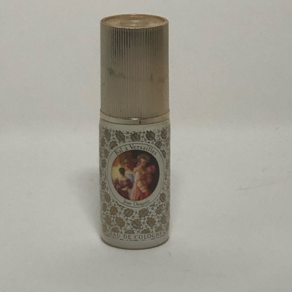Bal à Versailles Jean Desprez Eau de Cologne